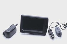 IN AUTO MONITOR TV 5,6" 12Volt
