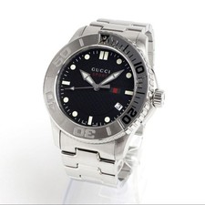 Orologio Uomo Gucci Diver