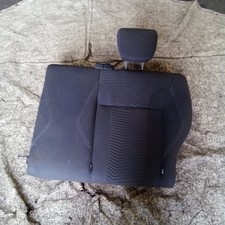 Ford Fiesta Mk7 2008-2017