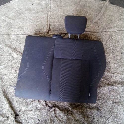 Ford fiesta mk7 2008 - fiesta,