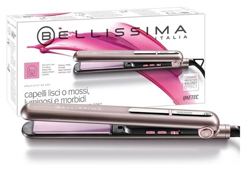 Imetec bellissima creativity - bellissima,