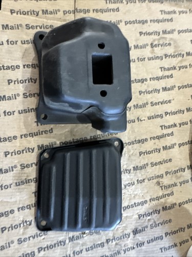Stihl oem ms460 silenziatore - stihl,