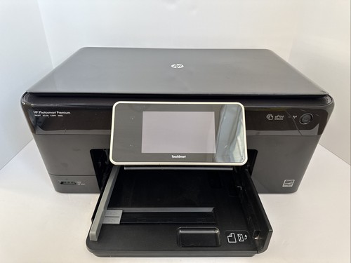 Photosmart premium c310a - premium,