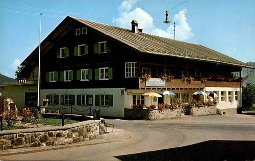 Locanda pensione croce - e, "croce