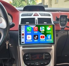 4+64G per Peugeot 307 CC