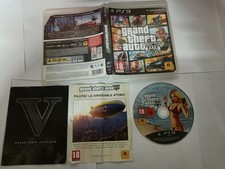 Grand Theft Auto V gta 5 ps3