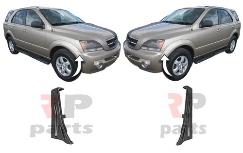 Per kia sorrento - kia, 2002-2006