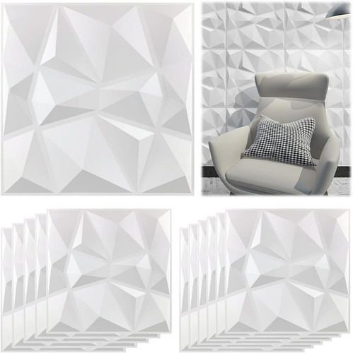Pezzi pannelli da - 3d,