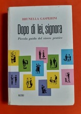 Brunella Gasperini Dopo di