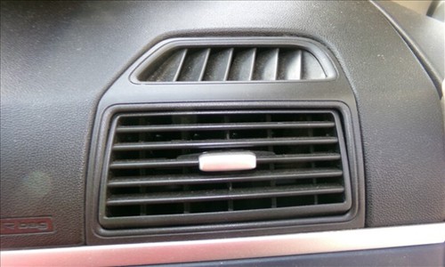 Bocchetta aria destro fiat - aria,
