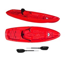 GIL 2.0 BIG MAMA START - canoa