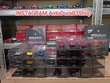 Modellini Ferrari Scala 1:64