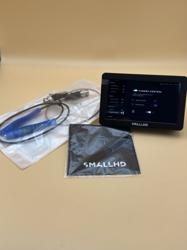 Monitor smallhd focus - monitor,