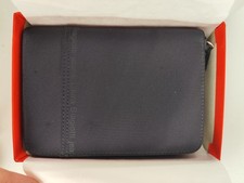 PORTAFOGLIO VINTAGE ANNI 80