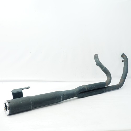 Silenziatore scarico harley - scarico,