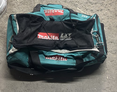 Makita borsone porta attrezzi - makita,