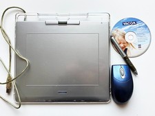 Tavoletta grafica Wacom