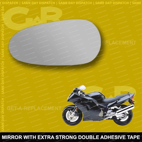 Per honda cbr 1100xx - 1100xx, vetro