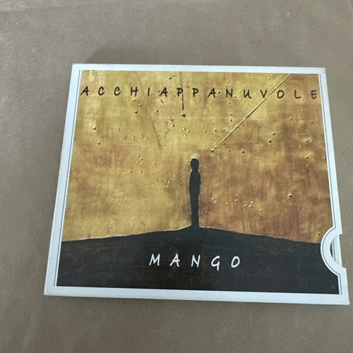 Mango acchiappanuvole cd - -,
