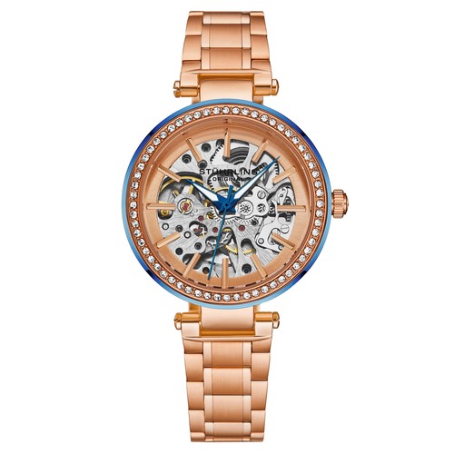 Orologio donna stuhrling 4039 - donna,