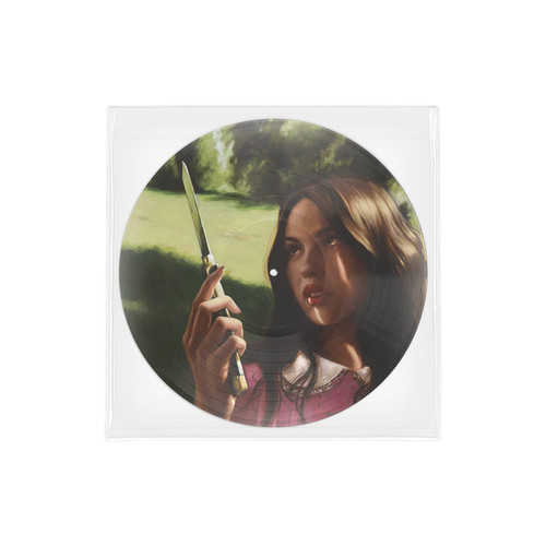 Olivia rodrigo you - seem, pretty