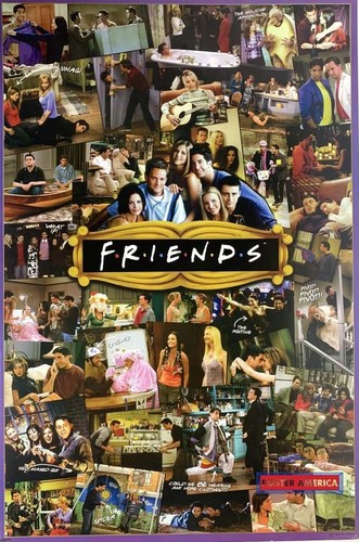 663534 amici collage - amici, con