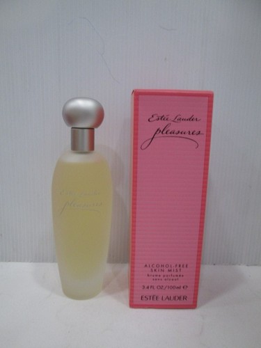 Estee lauder pleasures - estee,