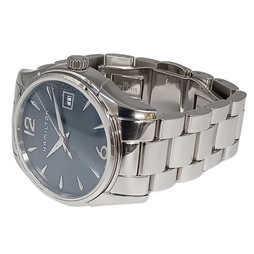 Orologio hamilton jazzmaster - orologio,