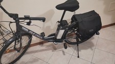 BICI ELETTRICA ATALA USATA