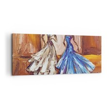 Quadro tela 120x50cm - su,