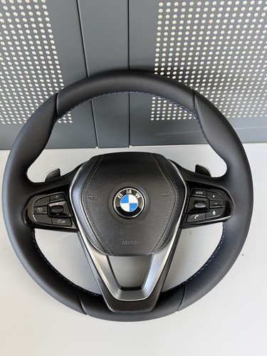 Volante bmw sport ricambio - volante, m