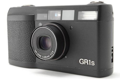 Quasi come nuovo ricoh - [quasi,
