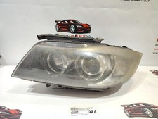 FARO SINISTRO ALLO XENON PER BMW Serie 3 E90 Berlina M47N204D4 (05>08)