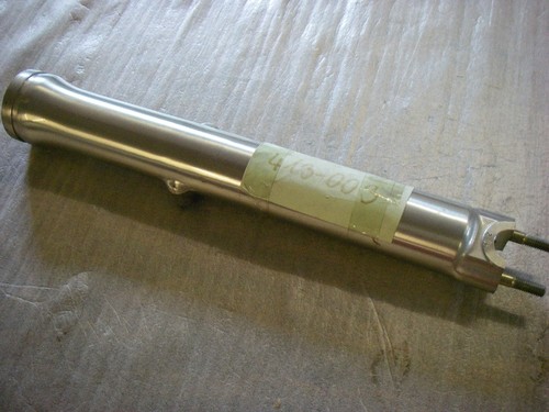 Carter forcella inferiore