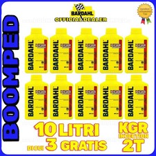 OLIO BARDAHL KGR INJECTION