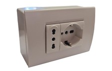 Cassetta Elettrica Pronta