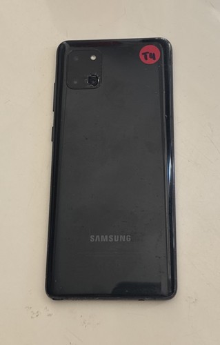 Samsung galaxy note10 - samsung, lite