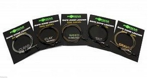 Korda carp tackle zona - carp,