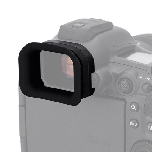 Mirino oculare fotocamera