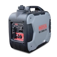 MOSA GE 2000 MI - Generatore Engine Speed Control