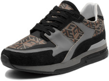 sneakers uomo Guess Enna FM5ENNELL12 n. 43 NUOVE