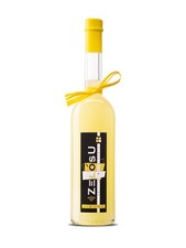 Liquore Limoncello  Artigianale Zelosu 70 cl
