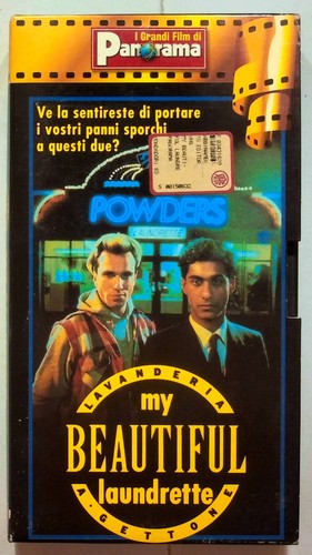 Ebond beautiful laundrette - my,