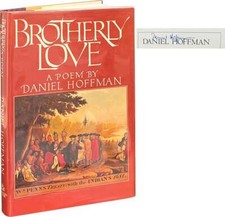 Daniel Hoffman / Brotherly