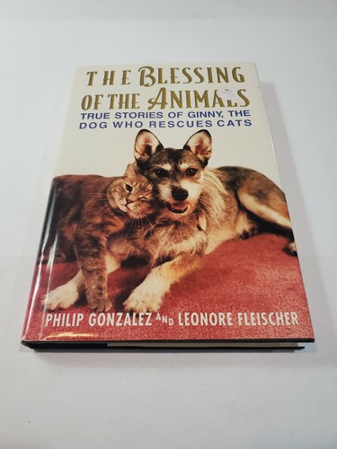 The blessing animals - of,