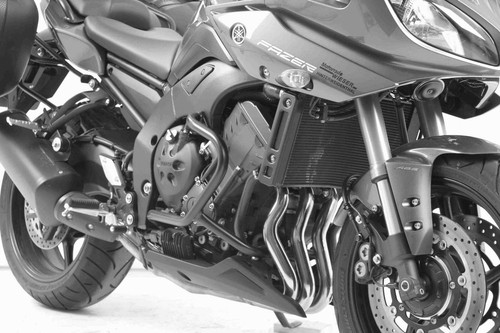 Protezione motore yamaha 8 - yamaha, fz