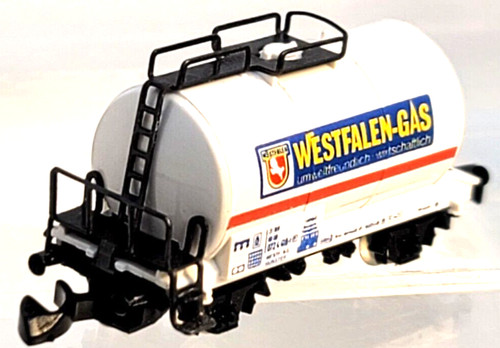 Carro armato assi westfalen - carro,