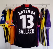 Maglia Bayer 04 Leverkusen