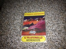 TRASFERELLI IL TRASTORIELLO