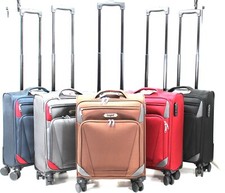 Nuova borsa da viaggio